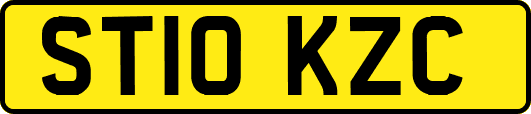 ST10KZC