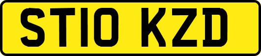 ST10KZD