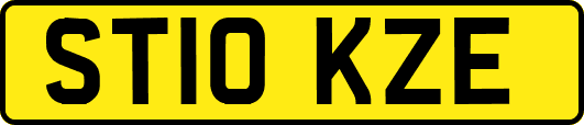 ST10KZE