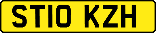 ST10KZH