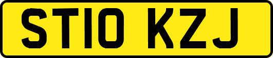ST10KZJ