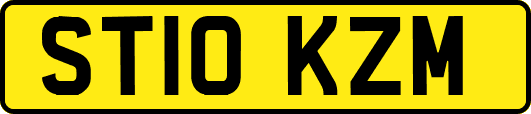 ST10KZM