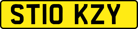 ST10KZY