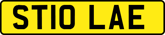 ST10LAE