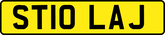ST10LAJ