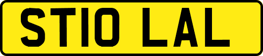 ST10LAL