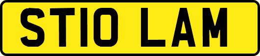 ST10LAM