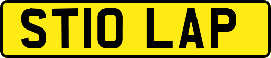 ST10LAP