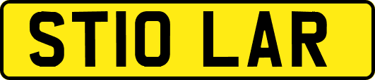 ST10LAR