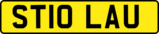 ST10LAU