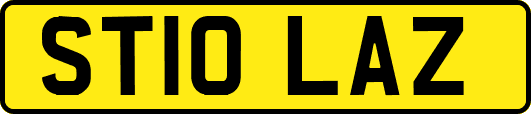 ST10LAZ