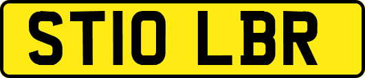 ST10LBR