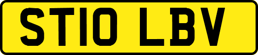 ST10LBV