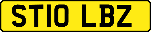 ST10LBZ