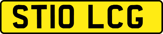 ST10LCG