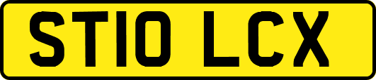 ST10LCX