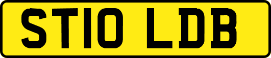 ST10LDB