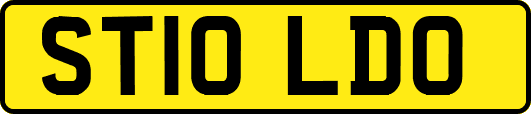 ST10LDO