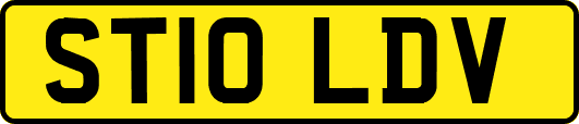 ST10LDV