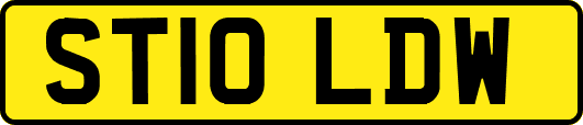 ST10LDW