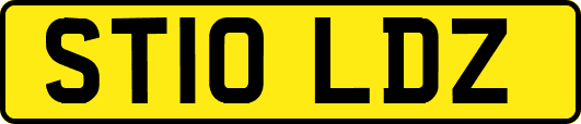 ST10LDZ