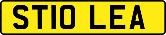 ST10LEA