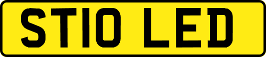 ST10LED