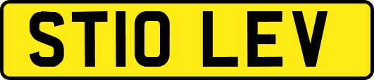 ST10LEV