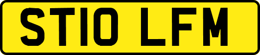 ST10LFM
