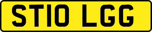 ST10LGG