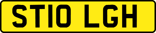 ST10LGH
