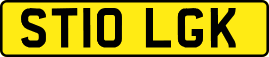 ST10LGK