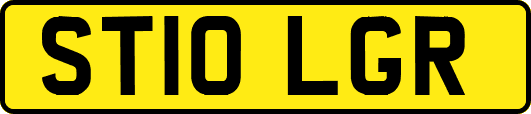 ST10LGR