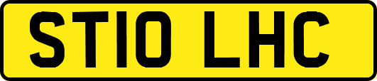 ST10LHC