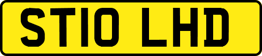 ST10LHD