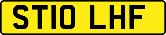 ST10LHF