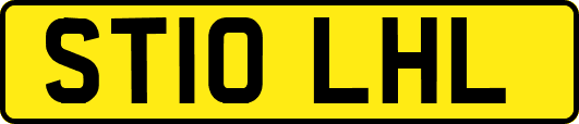 ST10LHL