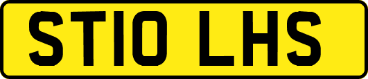 ST10LHS