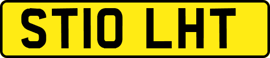 ST10LHT