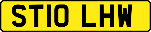 ST10LHW
