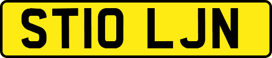 ST10LJN