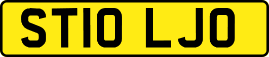 ST10LJO