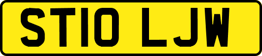 ST10LJW