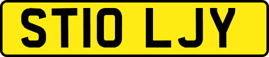ST10LJY