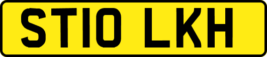 ST10LKH