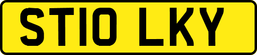 ST10LKY