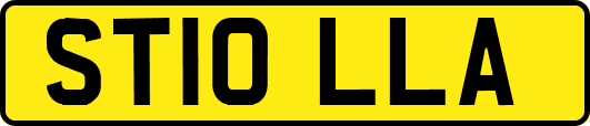 ST10LLA