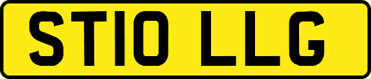 ST10LLG