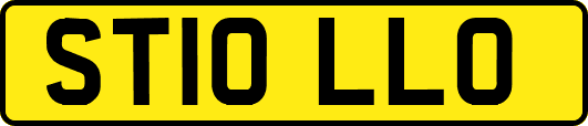 ST10LLO