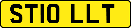 ST10LLT